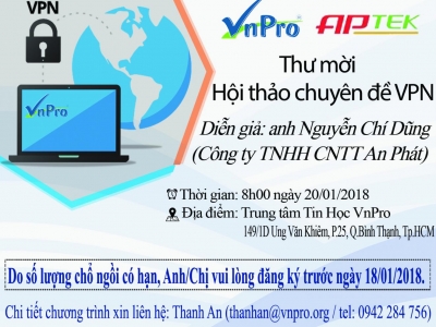 ĐĂNG KÝ THAM GIA HỘI THẢO 